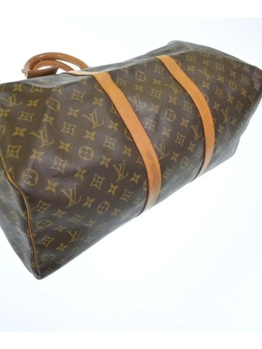 Louis Vuitton Boston Bag